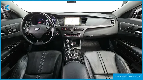 KIA K9 3.8 GDI EXECUTIVE