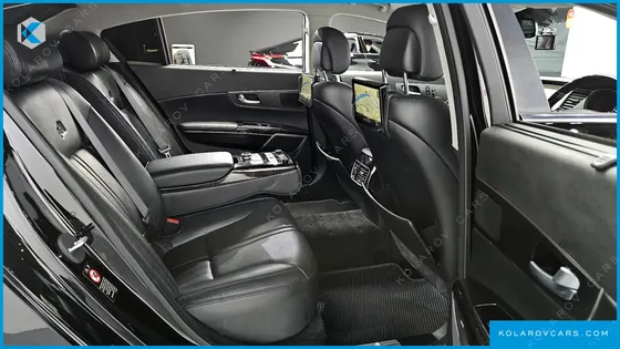KIA K9 3.8 GDI EXECUTIVE