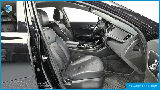 KIA K9 3.8 GDI EXECUTIVE