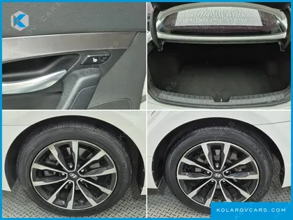 HYUNDAI I40 2.0 GDI