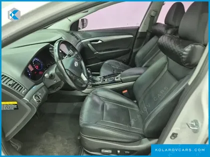 HYUNDAI I40 2.0 GDI
