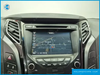 HYUNDAI I40 2.0 GDI