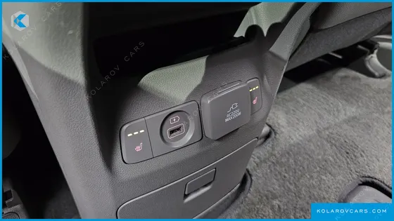 KIA CARNIVAL 9-SEATER NOBLESSE SPECIAL