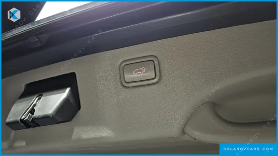 KIA CARNIVAL 9-SEATER NOBLESSE SPECIAL