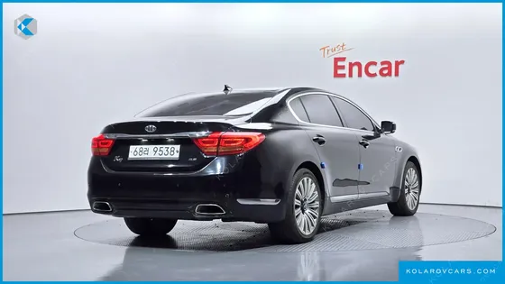 KIA K9 3.3 GDI NOBLESSE