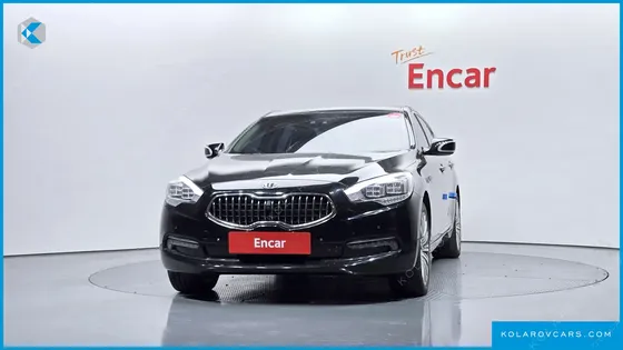 KIA K9 3.3 GDI NOBLESSE