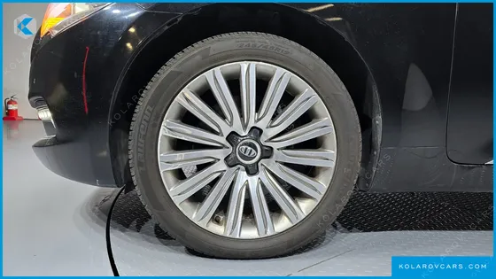 KIA K9 3.3 GDI NOBLESSE