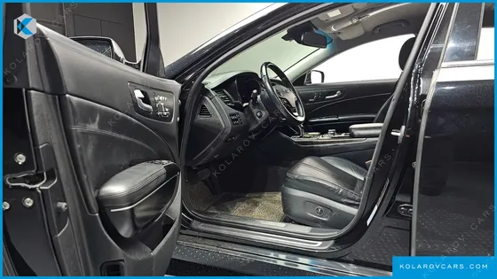 KIA K9 3.3 GDI NOBLESSE