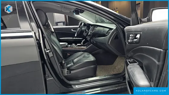KIA K9 3.3 GDI NOBLESSE