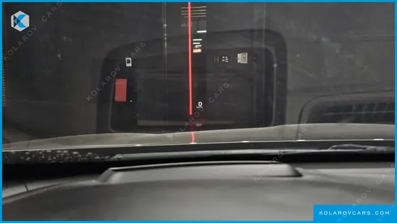 KIA K9 3.3 GDI NOBLESSE