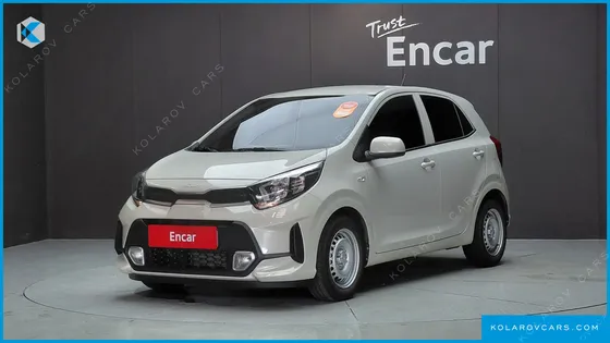 KIA MORNING (PICANTO) STANDARD
