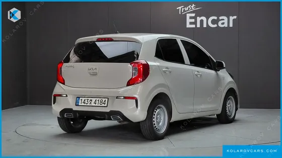 KIA MORNING (PICANTO) STANDARD