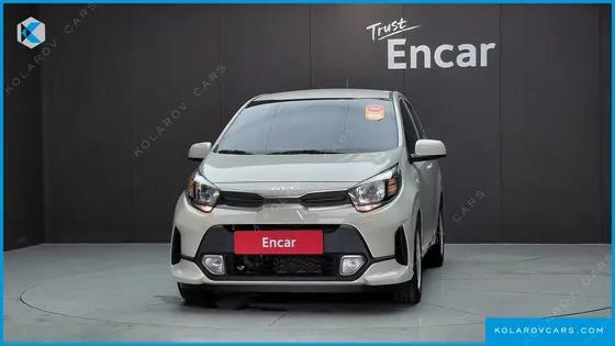 KIA MORNING (PICANTO) STANDARD