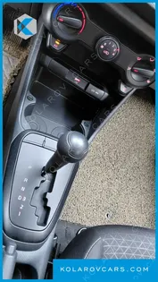KIA MORNING (PICANTO) STANDARD