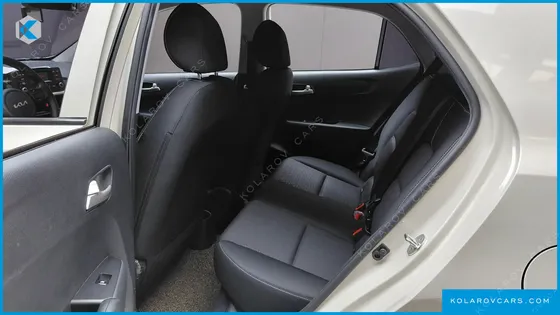 KIA MORNING (PICANTO) STANDARD