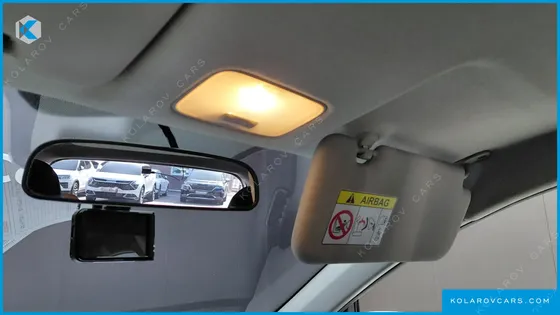 KIA MORNING (PICANTO) STANDARD