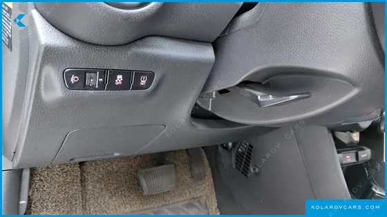 KIA MORNING (PICANTO) STANDARD