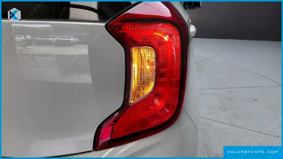 KIA MORNING (PICANTO) STANDARD