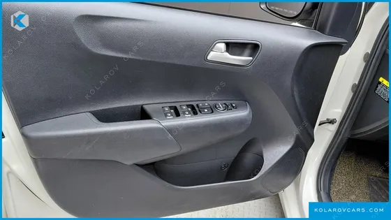 KIA MORNING (PICANTO) STANDARD