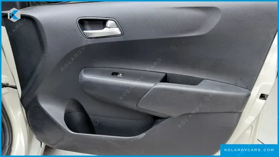 KIA MORNING (PICANTO) STANDARD