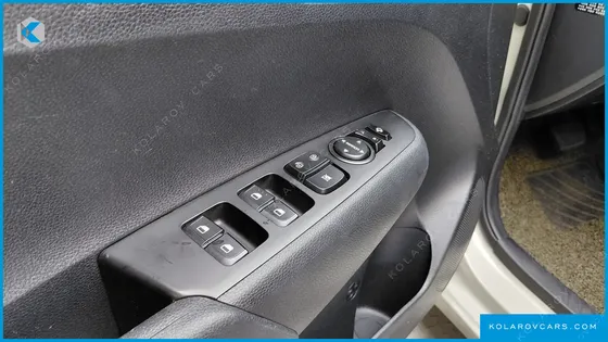KIA MORNING (PICANTO) STANDARD