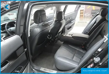 KIA K9 3.3 GDI PRESTIGE