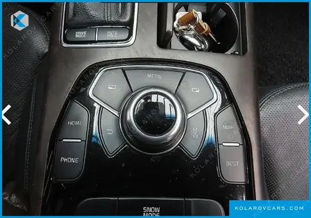 KIA K9 3.3 GDI PRESTIGE