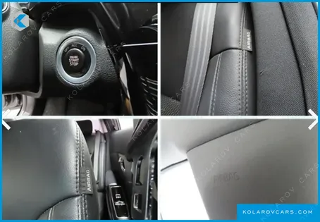 KIA K9 3.3 GDI PRESTIGE