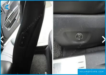 KIA K9 3.3 GDI PRESTIGE