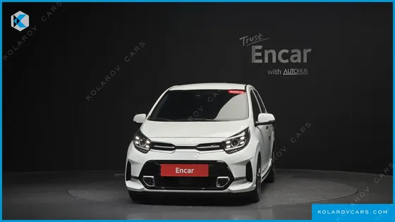 KIA MORNING (PICANTO) SIGNATURE