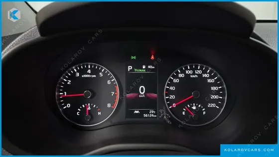 KIA MORNING (PICANTO) SIGNATURE