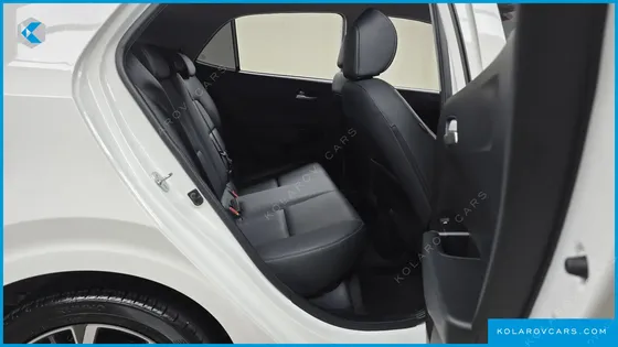 KIA MORNING (PICANTO) SIGNATURE