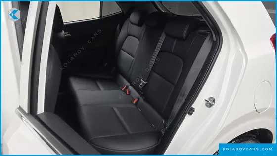 KIA MORNING (PICANTO) SIGNATURE