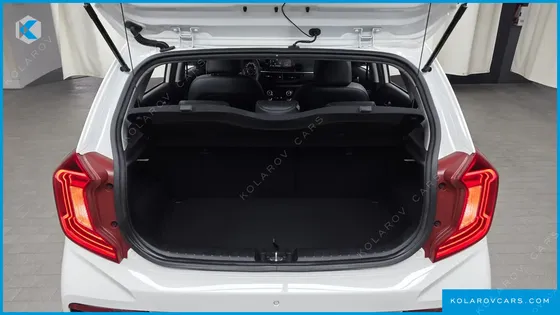 KIA MORNING (PICANTO) SIGNATURE