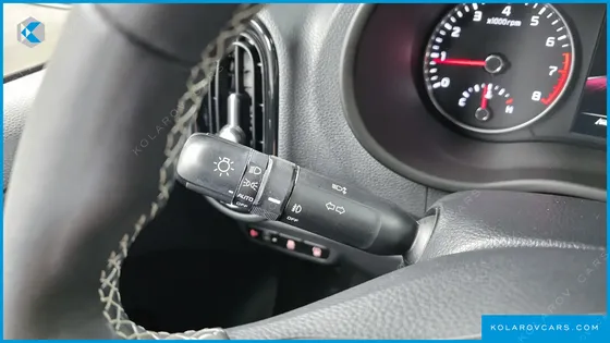 KIA MORNING (PICANTO) SIGNATURE