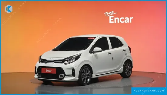KIA MORNING (PICANTO) SIGNATURE