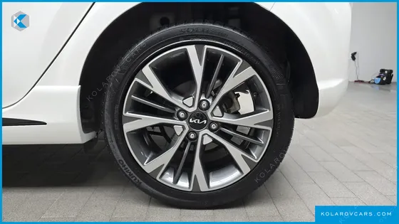 KIA MORNING (PICANTO) SIGNATURE