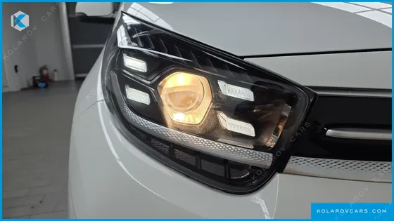 KIA MORNING (PICANTO) SIGNATURE