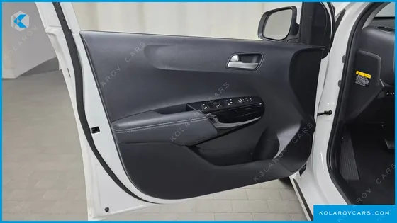 KIA MORNING (PICANTO) SIGNATURE