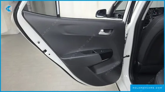 KIA MORNING (PICANTO) SIGNATURE