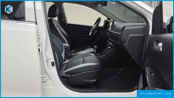 KIA MORNING (PICANTO) SIGNATURE