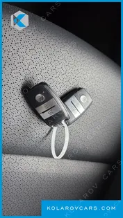KIA MORNING (PICANTO) SIGNATURE