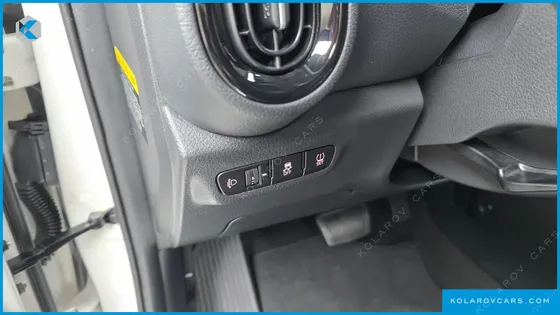 KIA MORNING (PICANTO) SIGNATURE