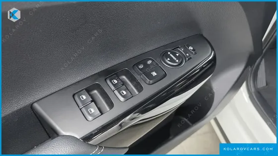 KIA MORNING (PICANTO) SIGNATURE
