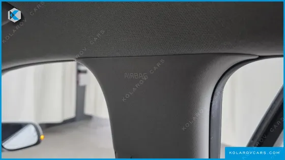 KIA MORNING (PICANTO) SIGNATURE