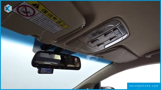 KIA CARNIVAL 9-SEATER HI-LIMOUSINE