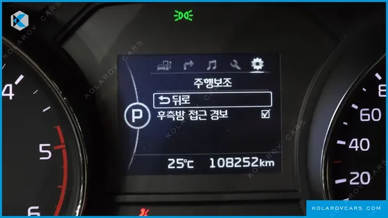 KIA CARNIVAL 9-SEATER HI-LIMOUSINE