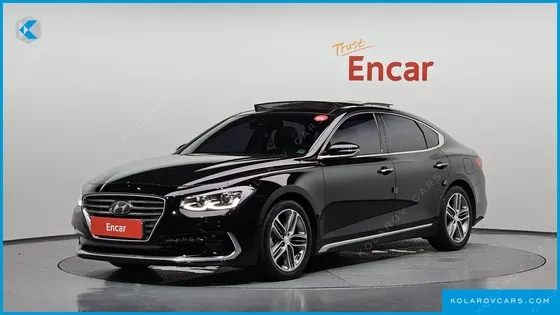 HYUNDAI GRANDEUR 2.4 PREMIUM