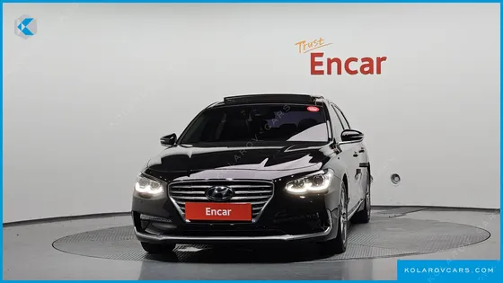 HYUNDAI GRANDEUR 2.4 PREMIUM