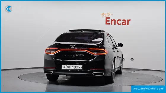 HYUNDAI GRANDEUR 2.4 PREMIUM